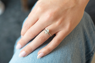 14k vs 18k White Gold - Why we don't Rhodium Plate Anne Sportun pieces