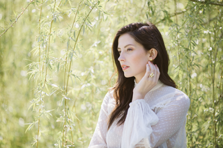 Anne Sportun - Petal