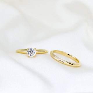 Rings - Anne Sportun