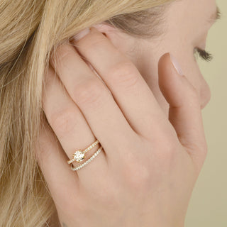 Engagement Ring Mounts