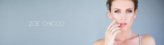 Zoë Chicco