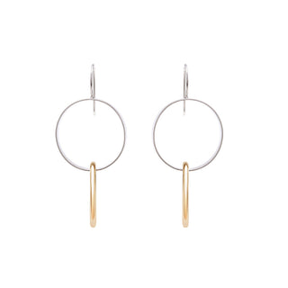 Franklin Earrings