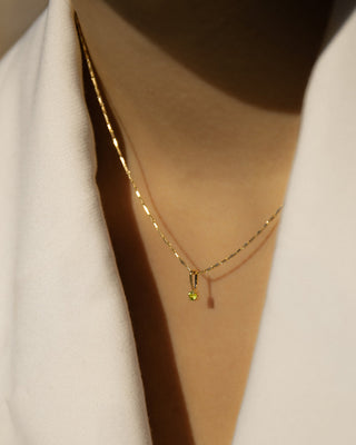 Element Gemstone Charm - Anne Sportun Fine Jewellery