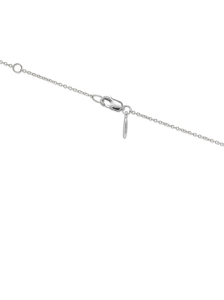 1mm Silver Cable Chain