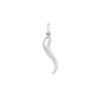 Chili Charm | Large | 18k - Anne Sportun Fine Jewellery