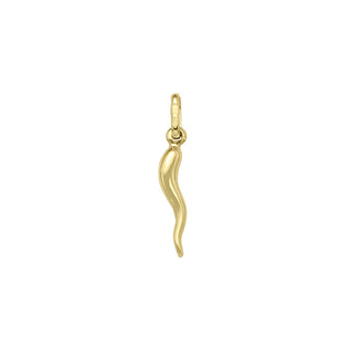 Chili Charm | Small | 18k - Anne Sportun Fine Jewellery