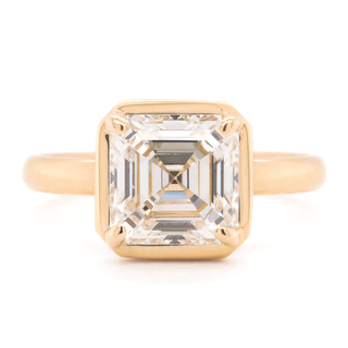 The 'Haley' Mount - Anne Sportun Fine Jewellery