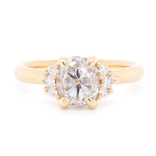 Custom 'Kathleen' 1.13ct
