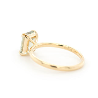 The 'Alexa' Mount - Anne Sportun Fine Jewellery
