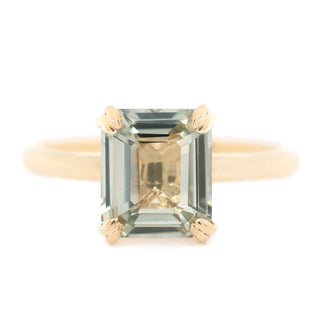 Custom 'Alexa' 3.00ct