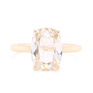 Custom 'Alex' 1.61ct