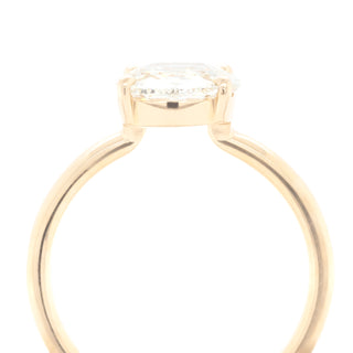 Custom 'Alex' 1.61ct