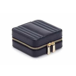 Maria Small Jewellery Zip Case - Anne Sportun Fine Jewellery