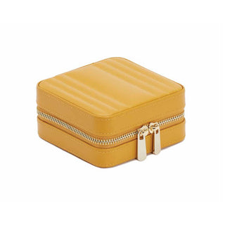 Maria Small Jewellery Zip Case - Anne Sportun Fine Jewellery
