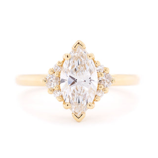 The 'Kathleen' Mount - Anne Sportun Fine Jewellery