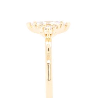 Custom Kathleen 1ct Marquise