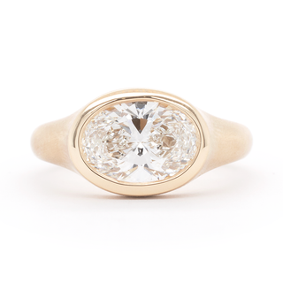 Custom 'Helena' 1.57ct