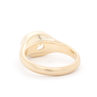 Custom 'Helena' 1.57ct