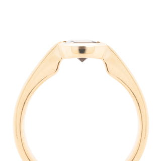 Custom 'Patricia' 0.60ct