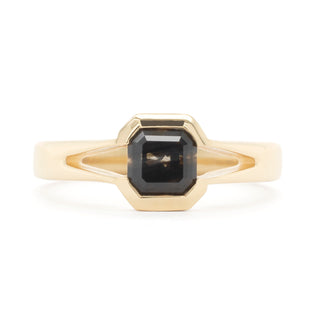 Custom 'Patricia' 0.60ct