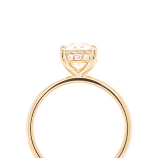 The 'Alexa' Mount - Anne Sportun Fine Jewellery