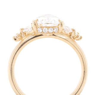 1.65ct Pear Custom 'Kathleen'