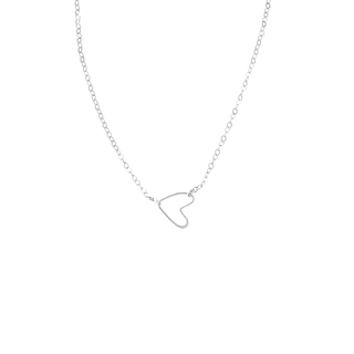Spread the Love Necklace