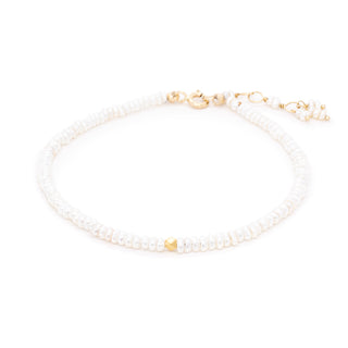 Single Wrap Gemstone Bracelet - Anne Sportun Fine Jewellery