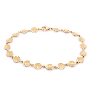 Discs All Around Bracelet