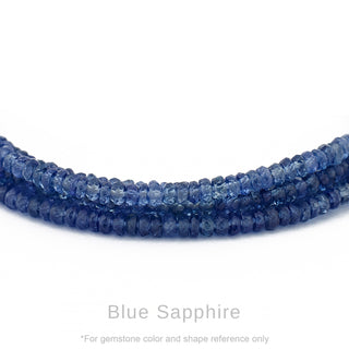 Gemstone Choker Necklace - Anne Sportun Fine Jewellery
