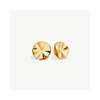 Bidu Stud Earrings