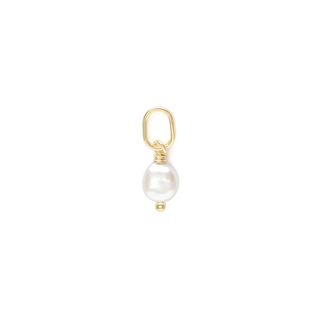 Tiny Keshi Pearl Charm