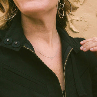 Spread the Love Necklace
