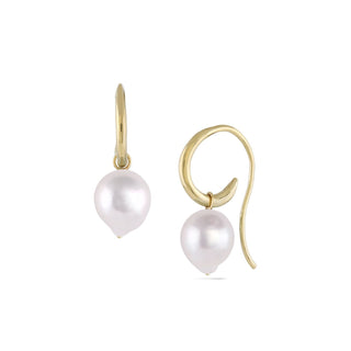 Cassiopeia Akoya Charm Earrings - Anne Sportun Fine Jewellery