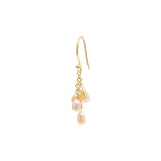 cascade paperclip - Anne Sportun Fine Jewellery