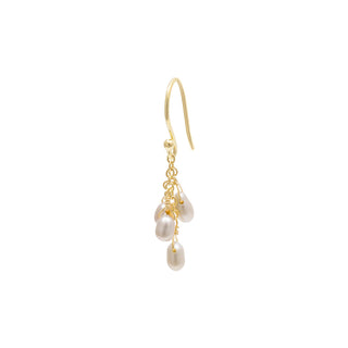 cascade paperclip - Anne Sportun Fine Jewellery