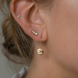 Mini 'Festival' Climber - Anne Sportun Fine Jewellery