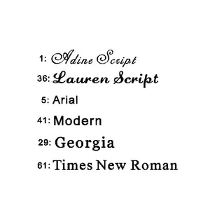 ENGRAVING - LASER - Anne Sportun Fine Jewellery
