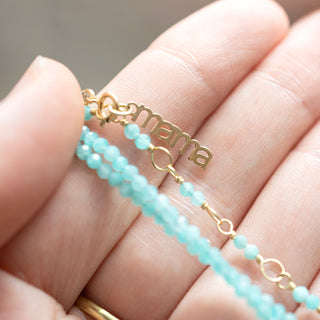 Mama Charm - Anne Sportun Fine Jewellery