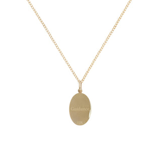 Camel | Guidance | Traveler's Token Necklace - Anne Sportun Fine Jewellery