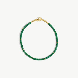 Karamu Collar Necklace