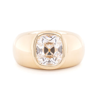 The 'Amy' Mount - Anne Sportun Fine Jewellery