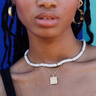 Karamu Collar Necklace
