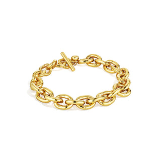 Karibu Link Bracelet