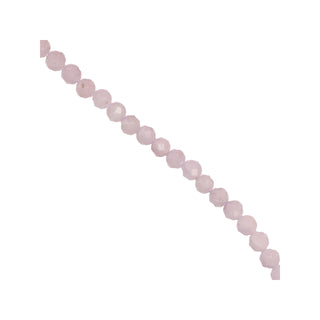 Gemstone Stretchie Baby Lucky Bracelet - Silver - Anne Sportun Fine Jewellery