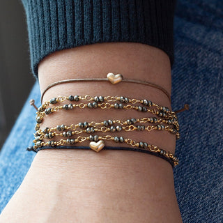 Love Club Bracelet - Anne Sportun Fine Jewellery