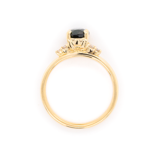 Custom 'Kathleen' 1.45ct