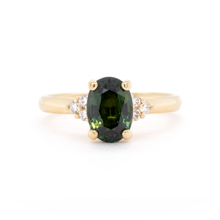 Custom 'Kathleen' 1.45ct