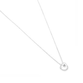 "Tri" Lucky Stone Necklace - Anne Sportun Fine Jewellery