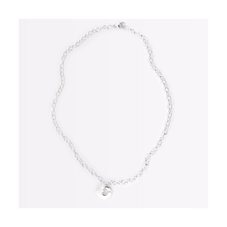 Lucky in Love Chunky Necklace
